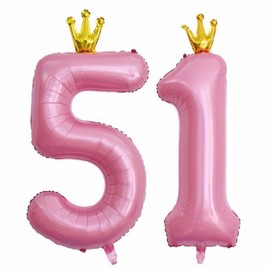 JNNIMTRDAE 40 Inch Number 15 Balloons Pink, 15th Birthday Decorations for Girls, 15th Birthday Anniversary Party Decor Supplies. (Pink 15)