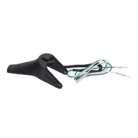 Sp1 SPI 2021 850 Indy XC Launch Edition 137" Polaris THROTTLE LEVER W/WARMER POL NEW