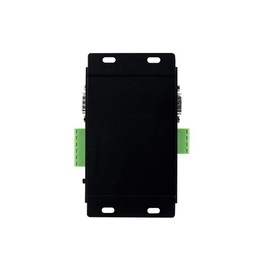 Industrial Isolated USB / RS232 / RS485 / TTL to RS232 / 485 / TTL Converter, Multi-Bus Conversion, Adopts Original FT232RL for USB Communication