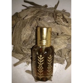 100% Pure OUD ATTAR PURE OUD PARFUM OIL BEAUTIFUL SMELL 6ML BOTTLE