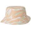 Helly Hansen Men's Hh Bucket Hat Cap, Terracotta/Ripple, One Size