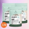Papiflora black ginger extract efficacy ucp1 protein Papiflora tea tea bags 50 packets, 3 pcs / 파비플로라 흑생강 추출물 효능 ucp1 단백질 파피플로라 차 티백 50포, 3개