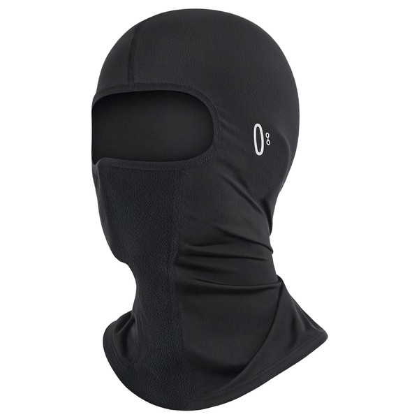 Summer Balaclava for Men and Women, Cooling Balaclava Breathable Balaclava
