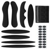 HELVES Helmets Pad Liner, Helmets Lining Pads - Replacement Sponge