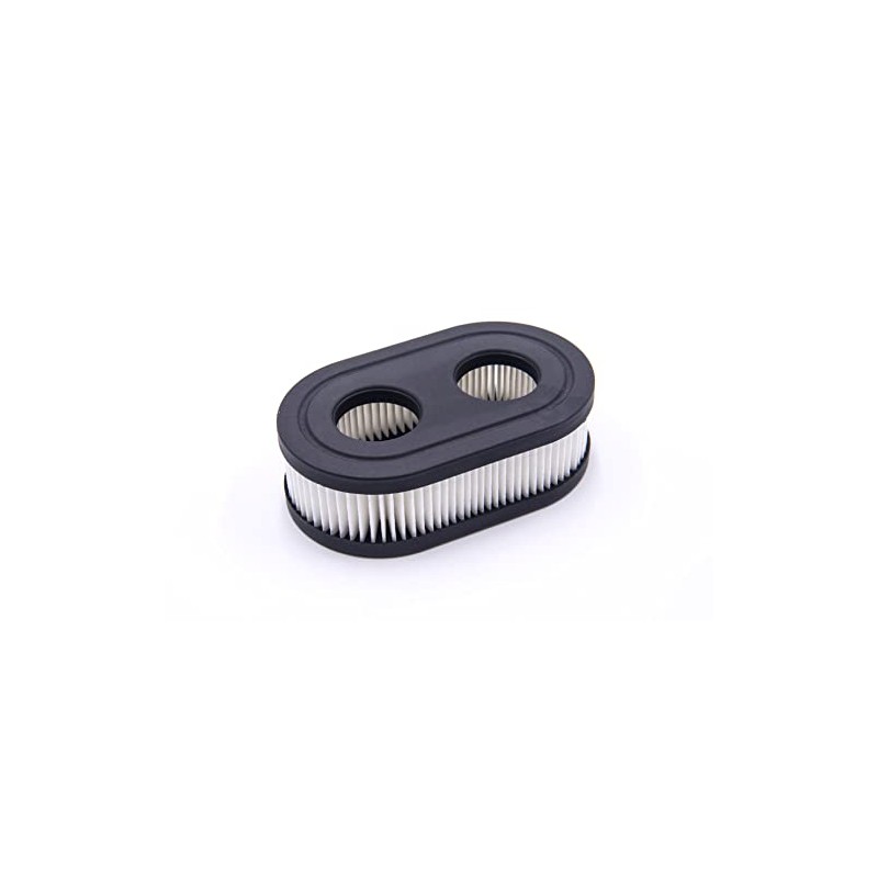 vhbw Replacement Filter Compatible with Briggs & Stratton 09P702-0128-F1, 550E,