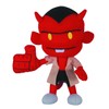 Dark Horse Deluxe Itty Bitty Hellboy Plush Action Figure