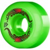 Powell Peralta Dragon Formula Skateboard Wheels 93A 58mm x 33mm