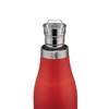 Alessi Away AST01 R - Double Walled Thermos Flask with