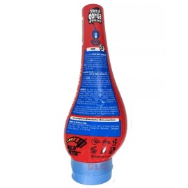 Moco De Gorila Gel Mega Hold 11.99 Ounce (Red) Rockero (355ml)