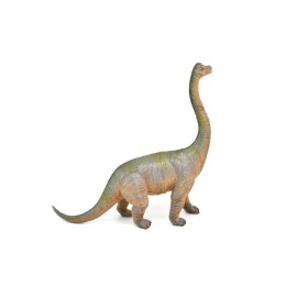 CWG Brachiosaurus Toy, Dinosaur Model, Realistic Plastic Replica,  14"   CWG161 BB37