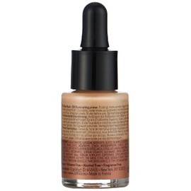 Catrice The Glowifier Illuminating Primer, Foundation, No. 010 Glow Rush, Nude, Nourishing, Radiant, Shimmering, Natural, Vegan, Oil-Free, Complies with Our Clean Beauty Standard (15 ml)