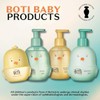 O Boticario CONDICIONADOR BOTI BABY Conditioner BOTI BABY 6.8 fl