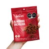 DELIYUM.COM | Almendra Enchilada | Vegano y natural | Sin