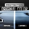 Cristal Products GX-3 Plastic Restorer – Black Plastic Restorer for