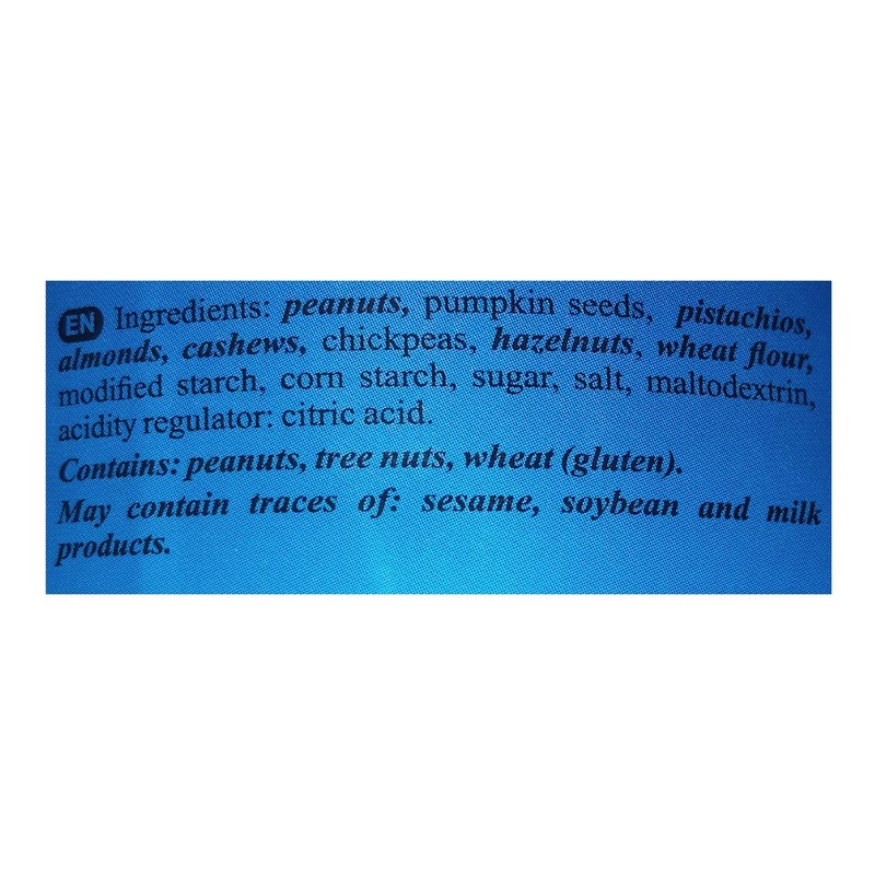 Al Amira Extra Nuts Mix (Lebanon) - 15.87 Oz /