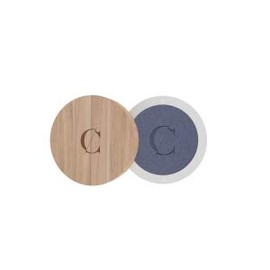 Couleur Caramel Lidschatten Pearly blue jean -046