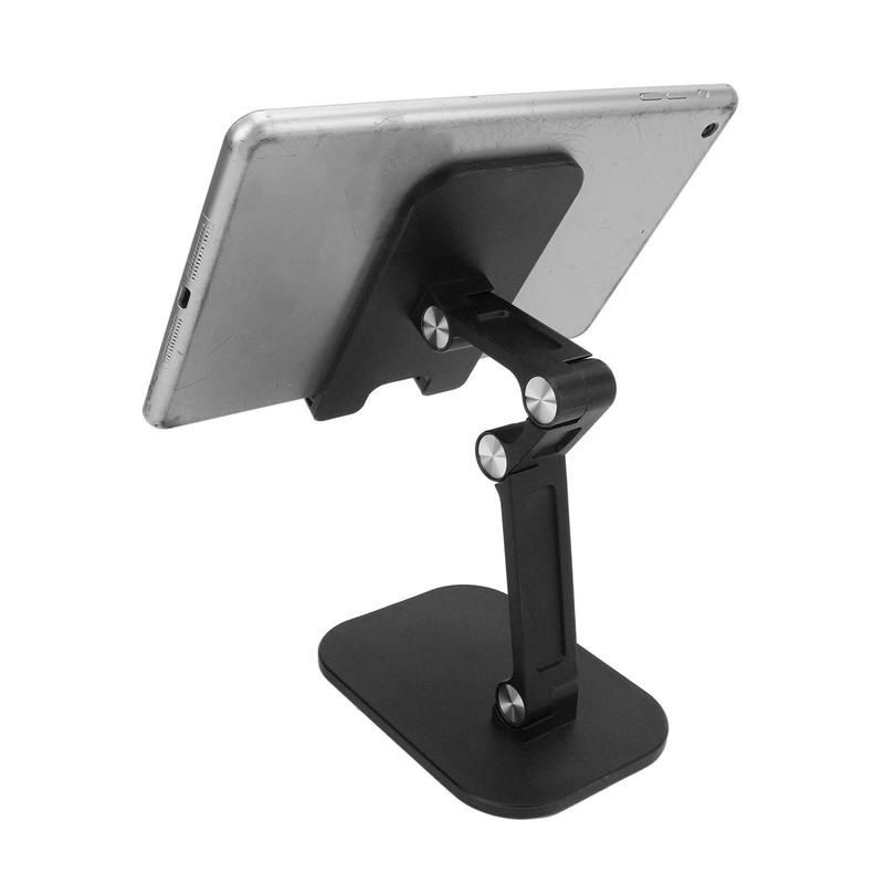 Cell Phone Stand Portable Mini Anti Slip Foldable Adjustable Angle