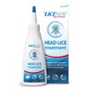 Licener Single Treatment Anti-Lice Shampoo 100ml