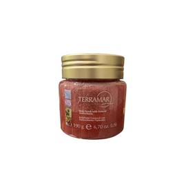 Terramar Brands - Exfoliante Corporal con Antioxidantes Naturales + REGALO SORPRESA