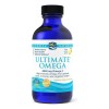 Ultimate Omega Líquido Limón 2840 Mg 119 Ml Nordic Naturals