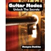 Guitar Modes: A Comprehensive Course For Beginners