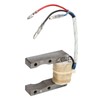 3 Wire Ignition Coil with Spark Plug 12V Replacement for