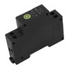 WiFi Smart Circuit Breaker Switch Din Rail Mount Timer for