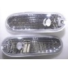 AUTOart VW NEW BEETLE (98-05) CRYSTAL FRONT INDICATORS