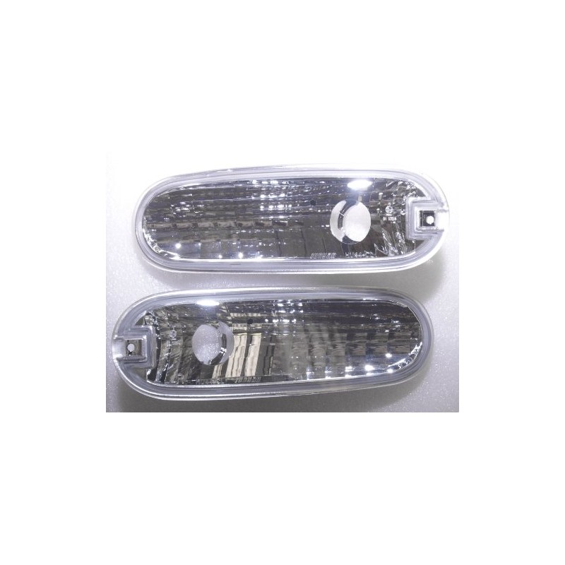 AUTOart VW NEW BEETLE (98-05) CRYSTAL FRONT INDICATORS