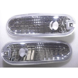 AUTOart VW NEW BEETLE (98-05) CRYSTAL FRONT INDICATORS