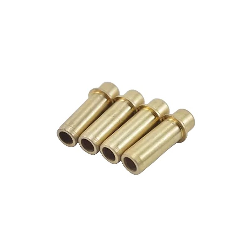 Fits Harley Shovelhead"Late 1979-1984" BRONZE Valve Guides - Set of