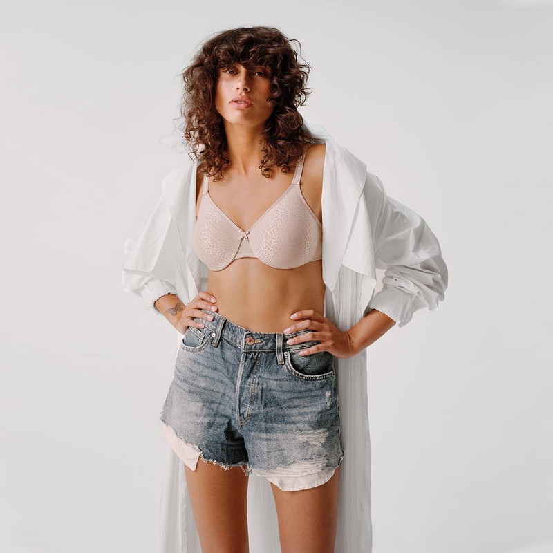 Chantelle Women's C Magnifique Bra - Wired