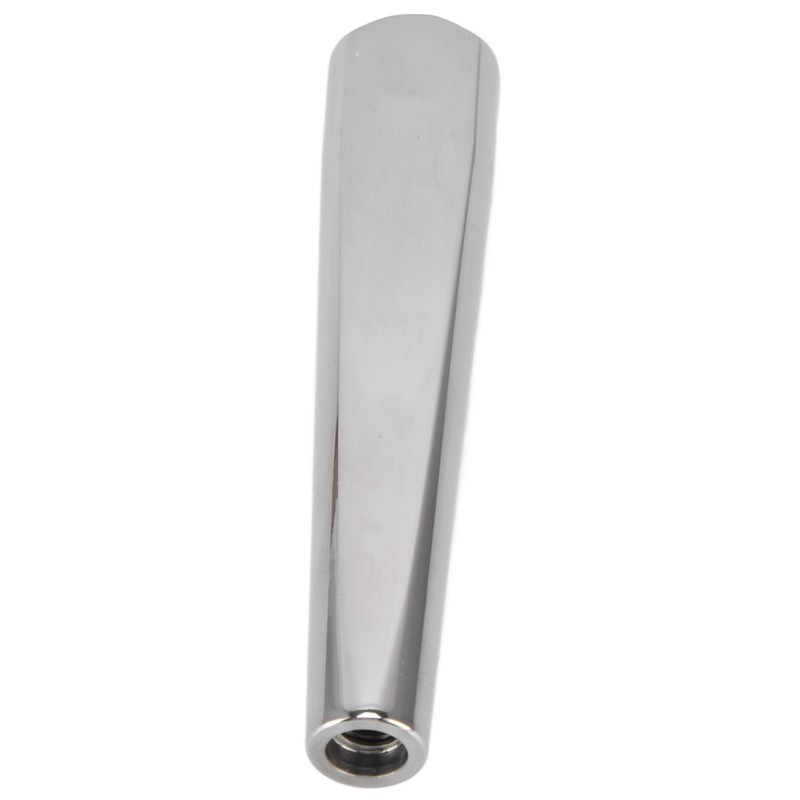 Beer Tap Handle 304 Stainless Steel Beer Faucet Handle for