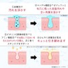 【Removes Pore Dirt Smoothly】APOCLEA Mandelic Pore Clear Toner, Carbonic Acid