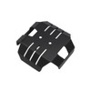 Motorcycle Ignition Coil Guard Protective Cover Aluminum Alloy Modified Accessories