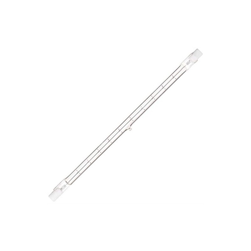 Satco S3106 1500 Watt 30000 Lumens T3 Halogen Double Ended