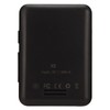 MP3 MP4 Player Bluetooth 5.0 HiFi Lossless 2.5 Inch Touch