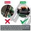DAOKAI DIP IC Socket Adapter, 2.54mm Pitch Electronics, Component, PCB