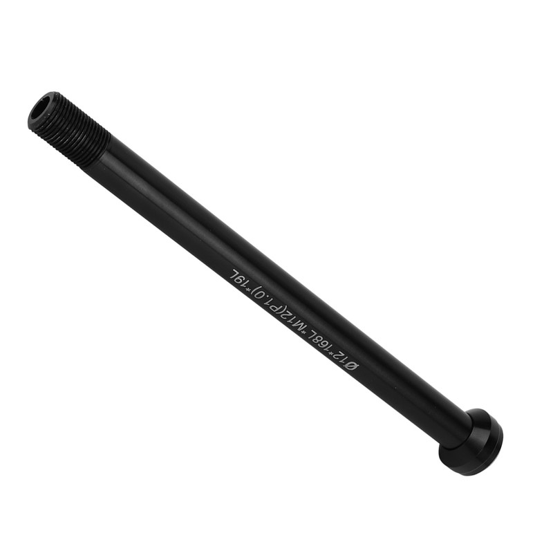 Bicycle Rear Fork Thru Axle Skewer Bike Repair Replacement for