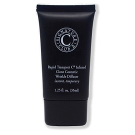 Rapid Transport C Infused Clone Cosmetic Wrinkle Diffused Instant Temporary