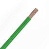 AUPROTEC FLRY-B Car Cable 1.0 mm² 5 m Green