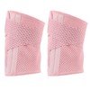 Knee Brace Breathable Ultra Thin Sports Knee Pads Adjustable Knee