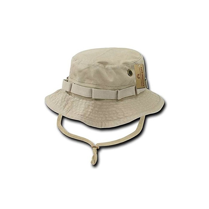 Rapiddominance Rip Stop Boonies, Khaki, Small