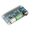 HiFi Sound Card I2S Interface I2C Control WM8960 Chip 3.5mm