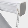 FQTANJU 10 Yards Roller and Roman Shade Blind Beaded Chain