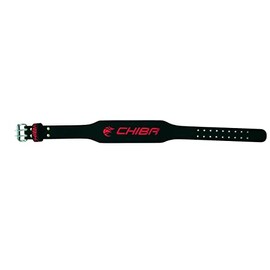 Chiba Leather Training Belt