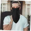 Baluue Beard Bearded Men Beard Protection Beard Facial Beard Cover