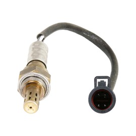 Dropwater Upstream Front O2 Oxygen Sensor Replacement for Ford 1995 Bronco,E-150 Van,E-250 Van,E-350 Van,F-150,F-250,F-350,Replaces#234-4001 15716 75-3974 ES20014 SG1806