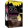 Garnier Olia permanente Haarfarbe, ohne Ammoniak, mit natürlichen Blumenölen, eisiges