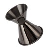 Double Head Measuring Cup Professional 304 Stainless Steel Cocktail Jigger